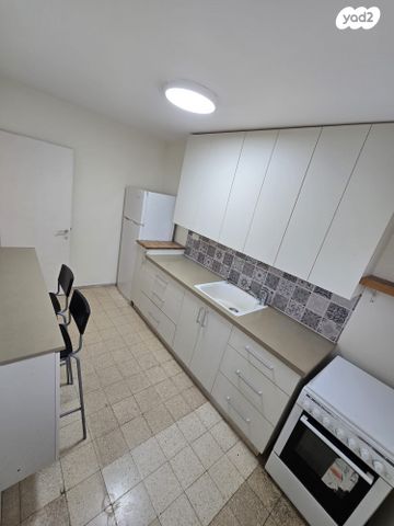 דירה, דרך מצדה, שכונה י"א, באר שבע