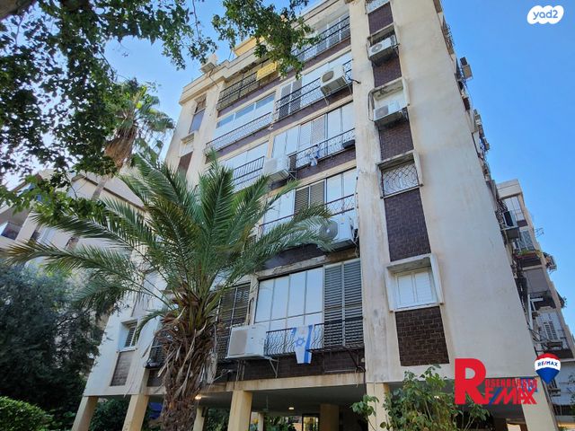 דירה, מפרץ שלמה 90, קרית שרת מערב, חולון