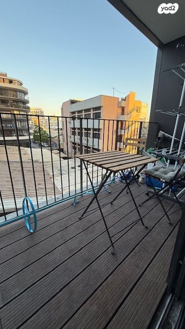 דירה, דרך שלמה, גבעת הרצל, אזור המלאכה יפו, תל אביב יפו