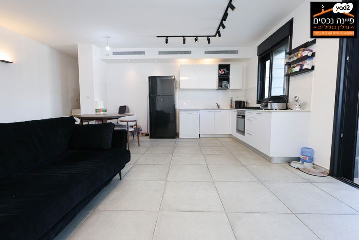 דירה, מוטה גור 3, גליל ים (מתחם הכוכבים), הרצליה