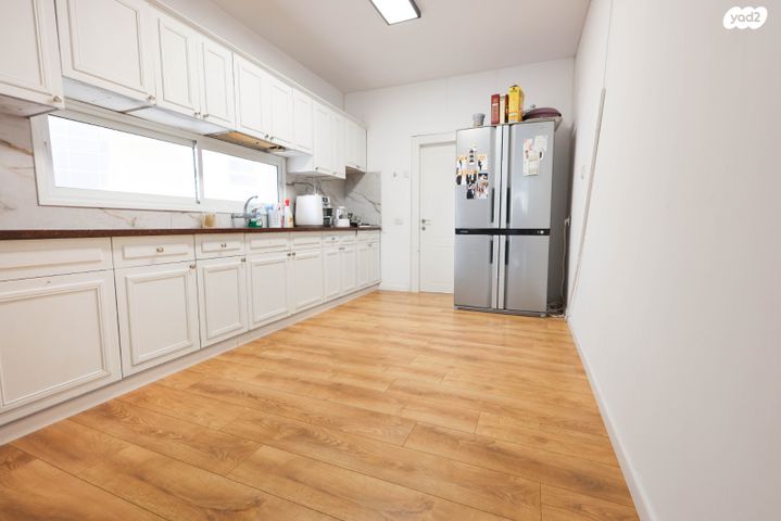 דירה, שדרות ניצה 18, צפון מערב מרכז העיר, נתניה