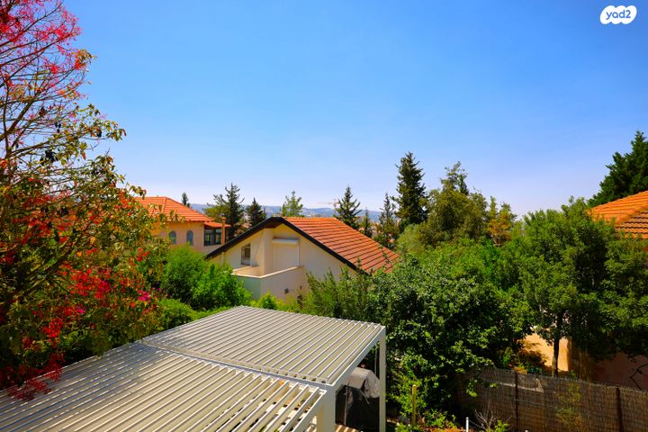 בית פרטי/ קוטג', יסמין, הוותיקה, צור הדסה