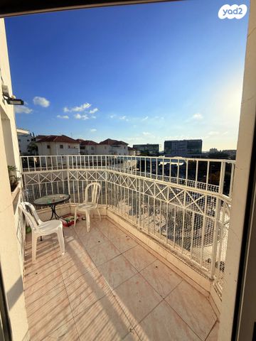 דירה, דרך יצחק רבין 5, פסגות השבע, בית שמש