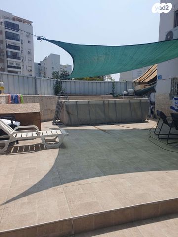 דירת גן, אליקים המלך, אשדוד