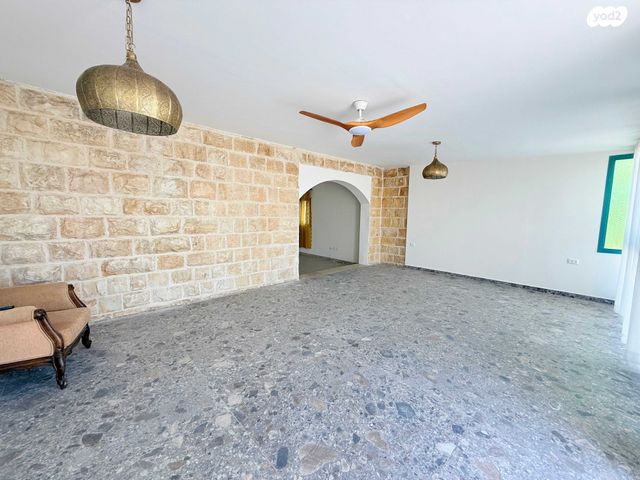 גג/ פנטהאוז, בית הערבה, תלפיות, ירושלים