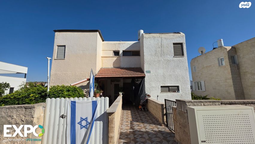 דרך תא"ל אורי בראון 