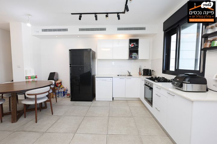 דירה, מוטה גור 3, גליל ים (מתחם הכוכבים), הרצליה