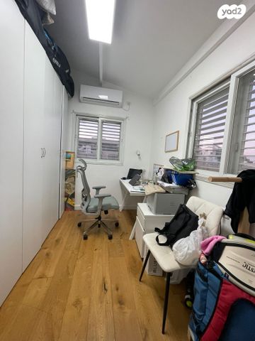 דירה, אלקלעי 3, הצפון הישן - צפון, תל אביב יפו