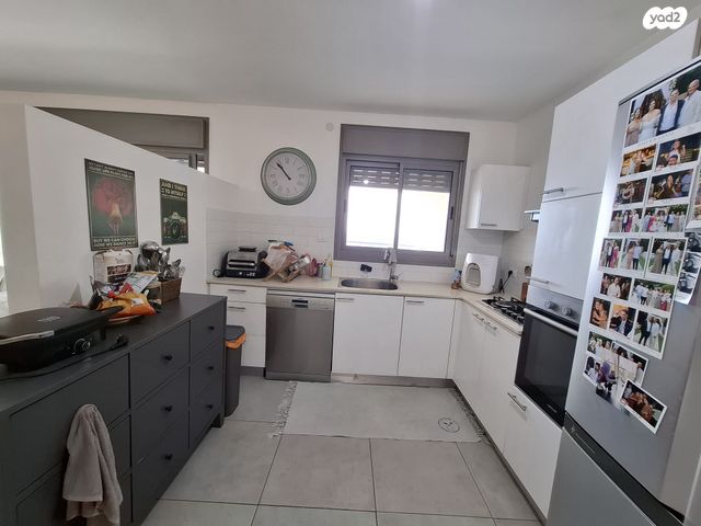 דירה, יפה נוף, כפר יונה