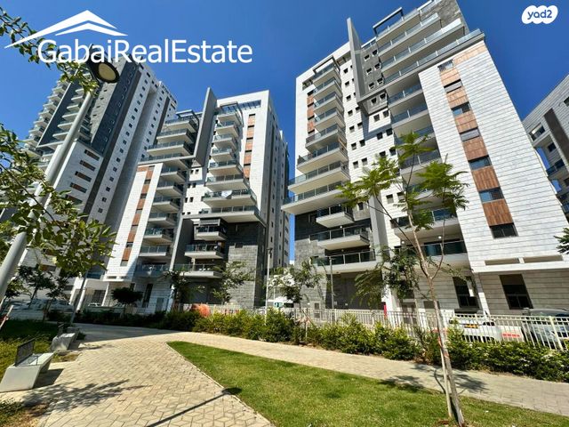 דירה, כרמי הנדיב, אחוזת רוטנר, קרית מלאכי