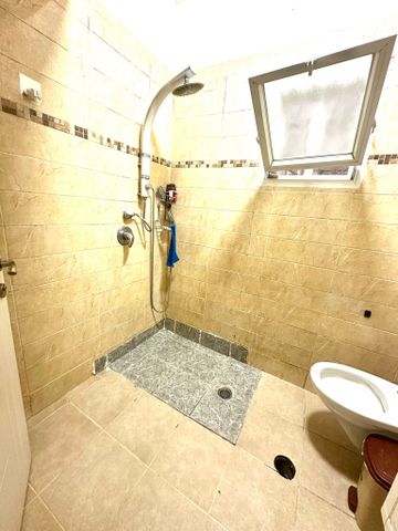 דירת גן, רמת הנחלים / רמת בית שמש א', בית שמש