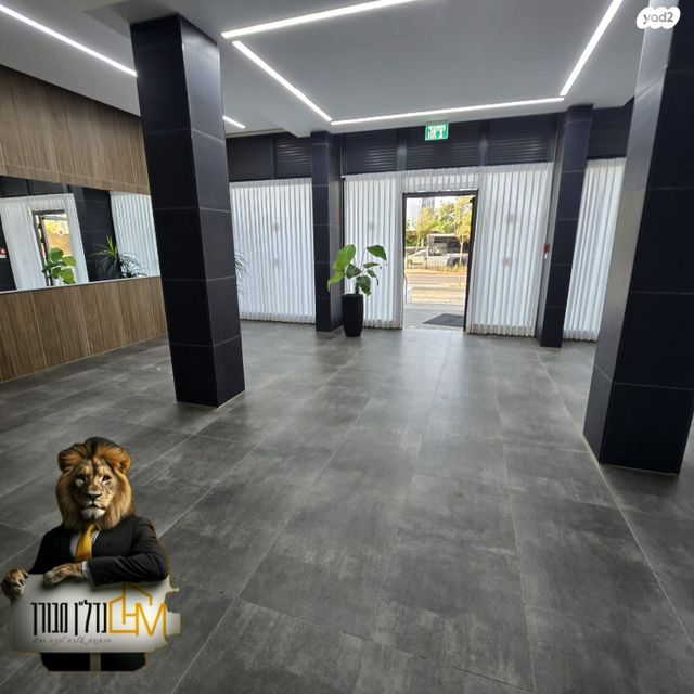 דירה, יצחק שמיר 5, נווה שרון / שער העיר, נתיבות