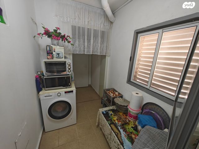 דירה, שדרות