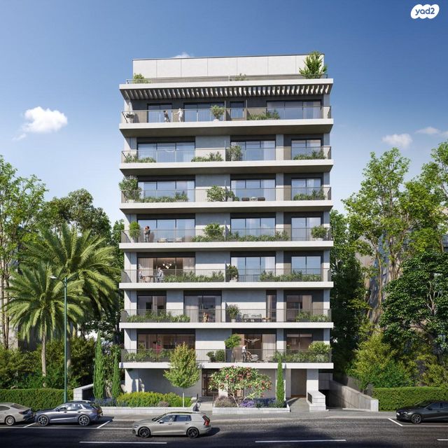 ז'בוטינסקי 144