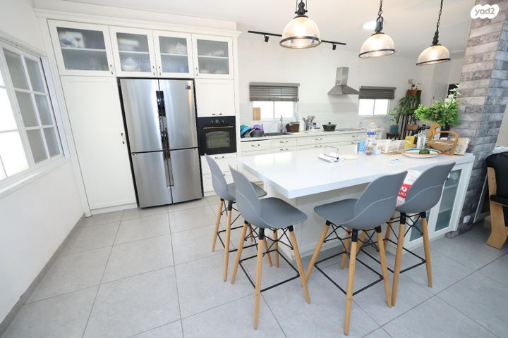 בית פרטי/ קוטג', פרופסור חיים שיבא, נווה מנחם, באר שבע