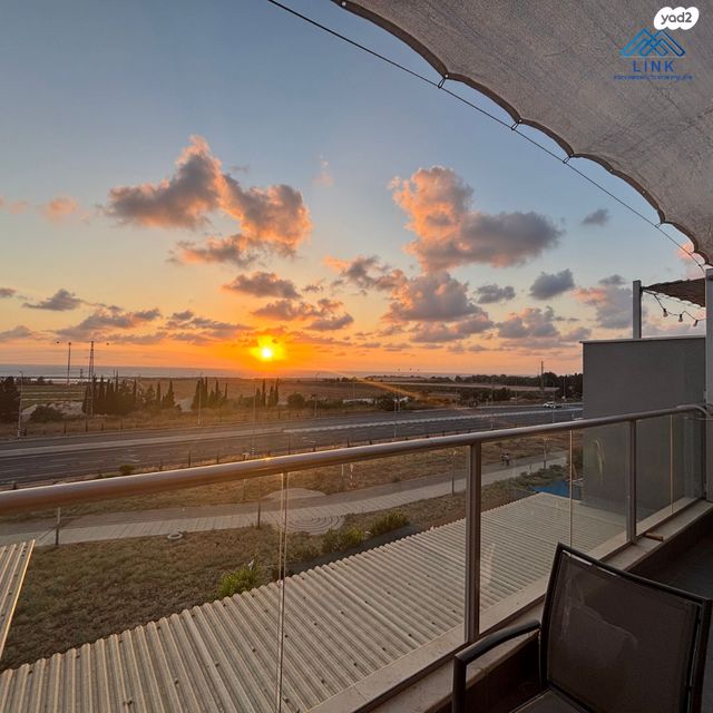 דופלקס, סיגלית, גלי כרמל, טירת כרמל