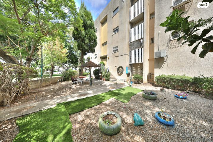 דירה, התל, אפק, קרית ביאליק