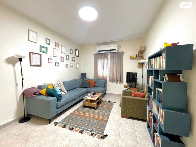 דירה, שרל לוץ 26, בת גלים, חיפה