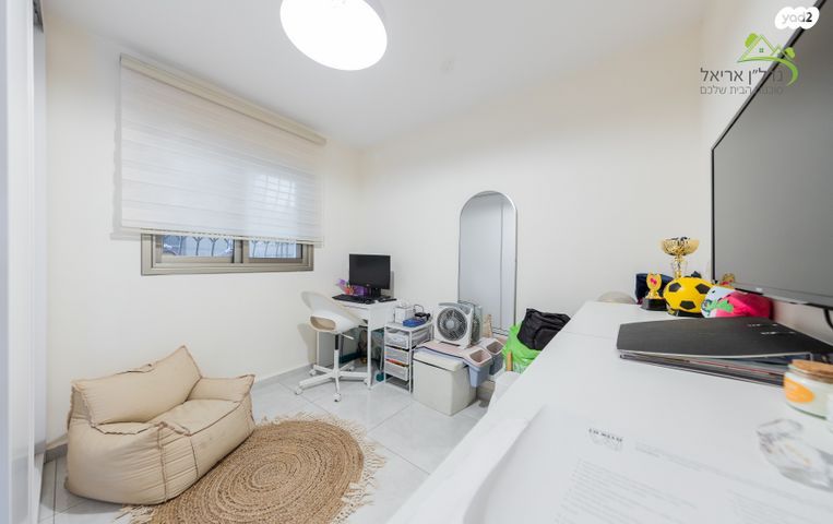 בית פרטי/ קוטג', מבצע חירם 2, אריאל