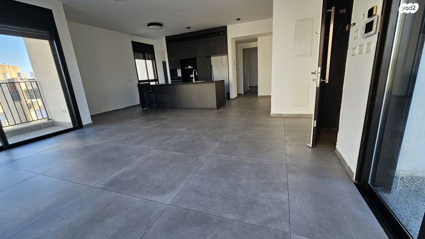 גג/ פנטהאוז, הדר יוסף, תל אביב יפו