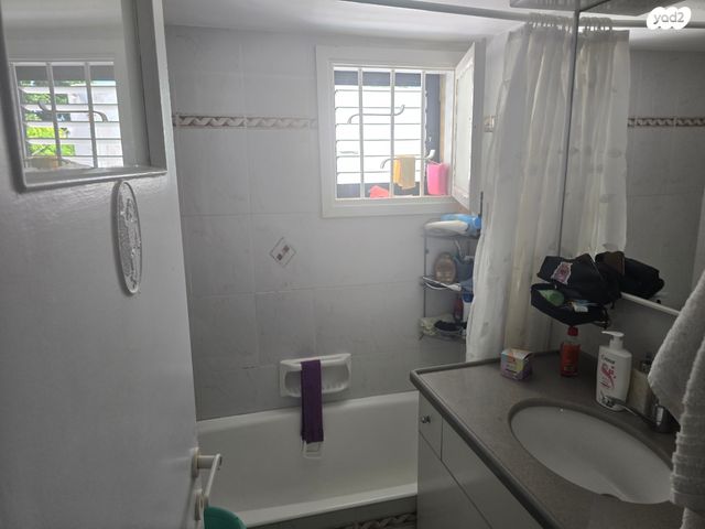 גג/ פנטהאוז, המגן, קרית שלום, תל אביב יפו