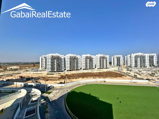 דירה, כרמי הנדיב, אחוזת רוטנר, קרית מלאכי