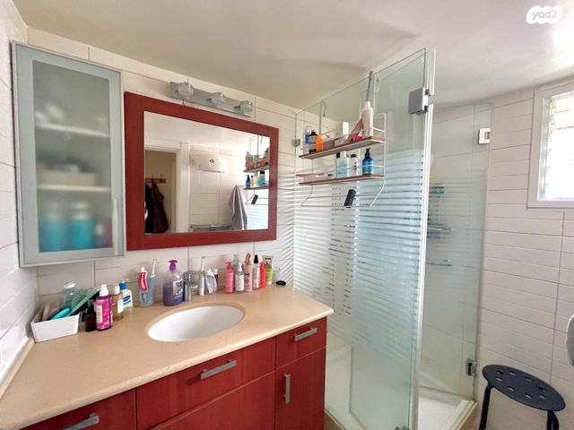 דירה, שרל לוץ 26, בת גלים, חיפה