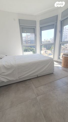 דירה, נורדאו, שכונת חשמונאים, מרכז העיר א, רמת גן