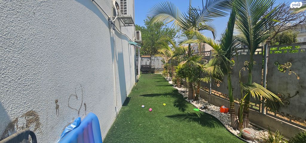 דירת גן, מבוא חיל האוויר 6, צה"ל, קרית גת