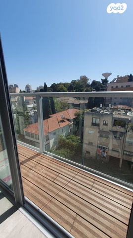 דירה, נורדאו, שכונת חשמונאים, מרכז העיר א, רמת גן