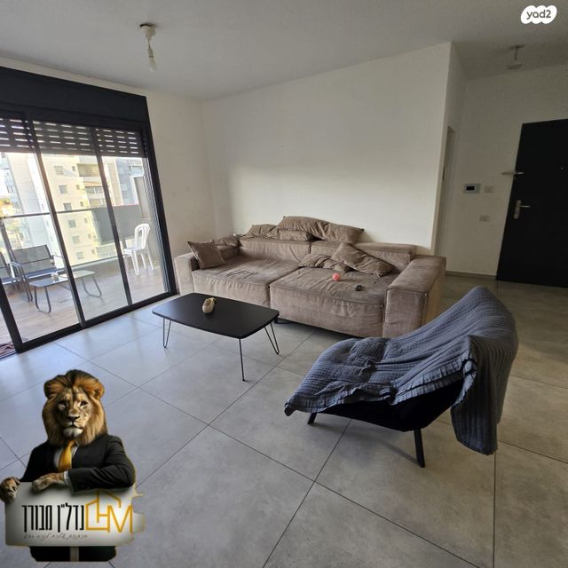 דירה, יצחק שמיר 5, נווה שרון / שער העיר, נתיבות