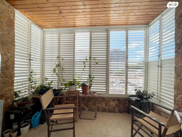 דירה, שרל לוץ 26, בת גלים, חיפה