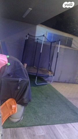 בית פרטי/ קוטג', הרב חנזין, יוספטל, פתח תקווה