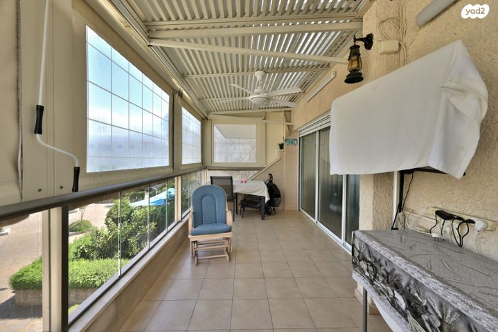 דירה, התל, אפק, קרית ביאליק