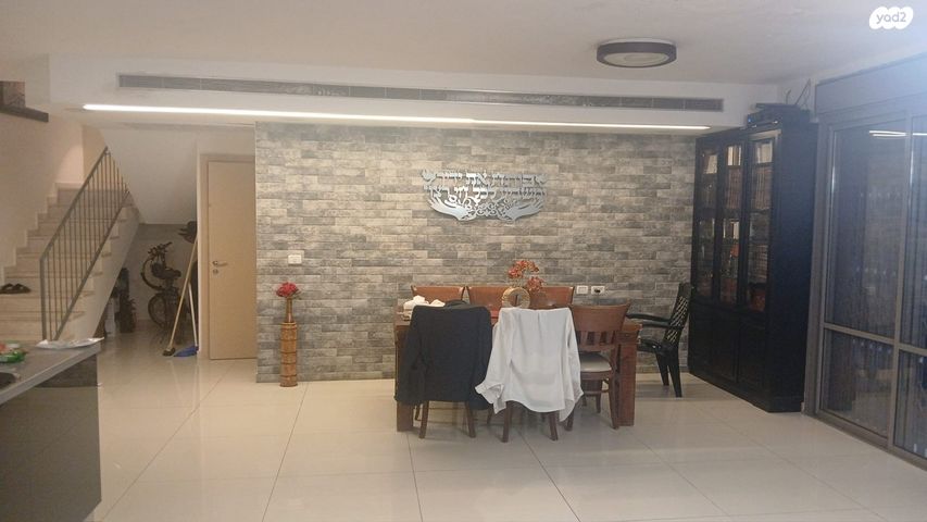 בית פרטי/ קוטג', הרב חנזין, יוספטל, פתח תקווה