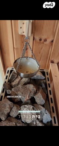 דירת גן, אדמית / יערית, שלומי