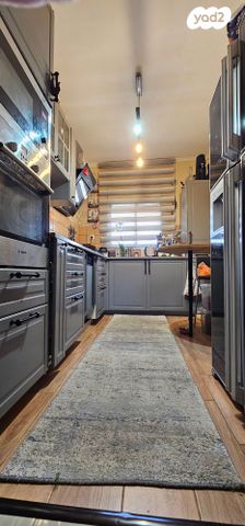 דירה, יפה נוף, גבעת אוסישקין, נהריה