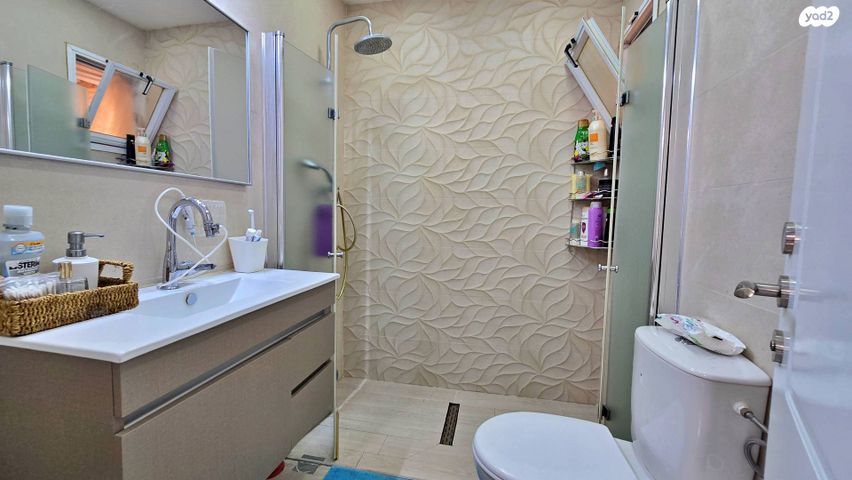 דירה, חטיבת יפתח, רמת רבין, כרמיאל