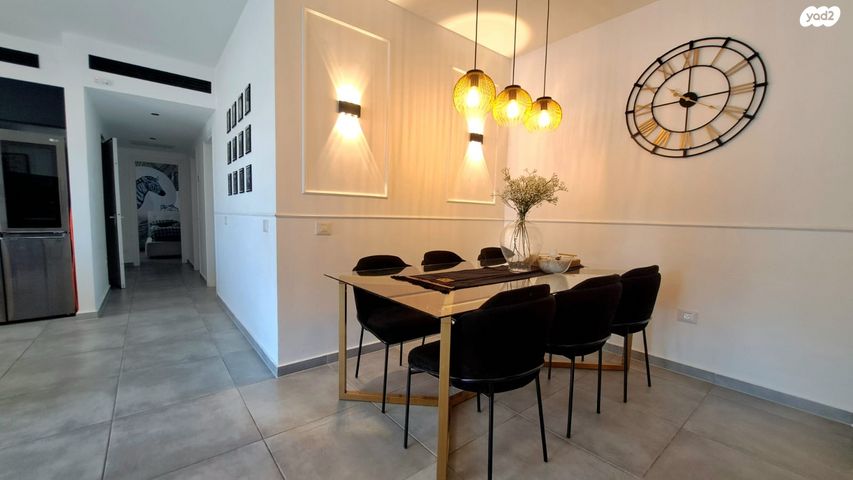 דירה, נרקיסים, ראשון לציון