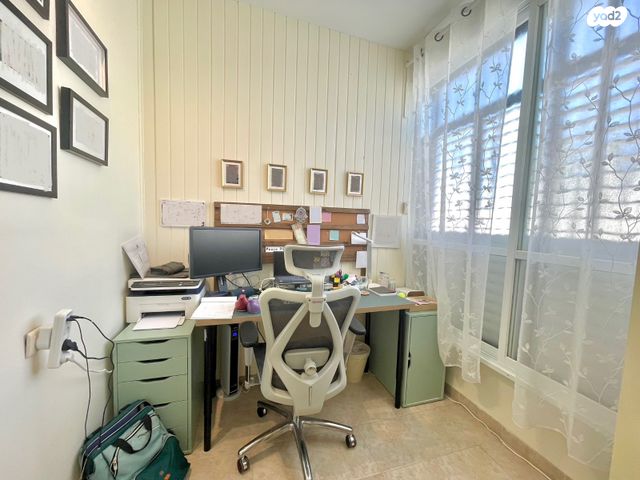 דירה, שרל לוץ 26, בת גלים, חיפה