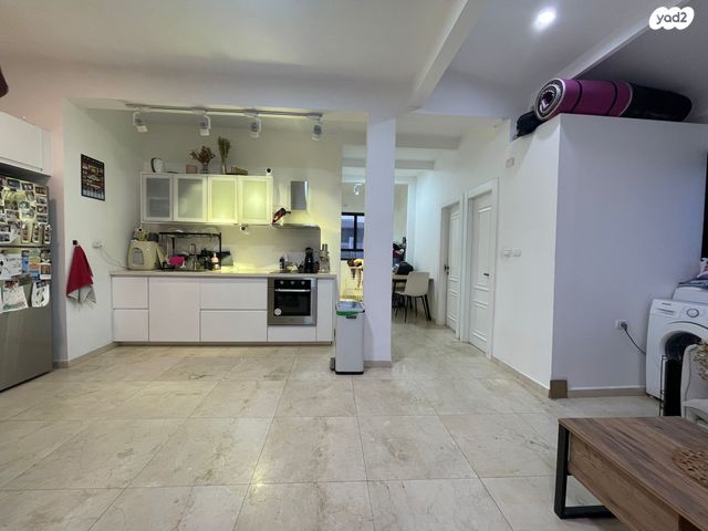 דירה, אלקלעי 3, הצפון הישן - צפון, תל אביב יפו