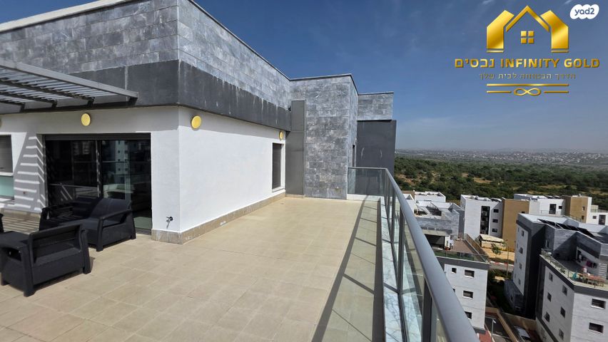 גג/ פנטהאוז, אחדות, בצוותא, חריש