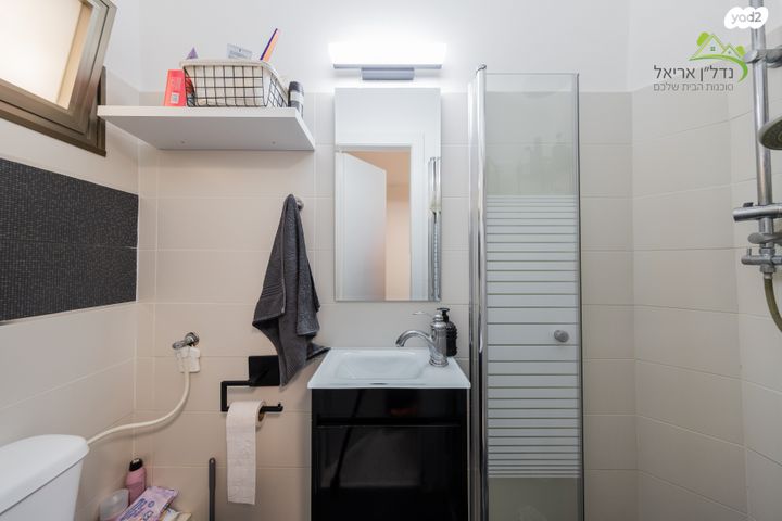 בית פרטי/ קוטג', מבצע חירם 2, אריאל