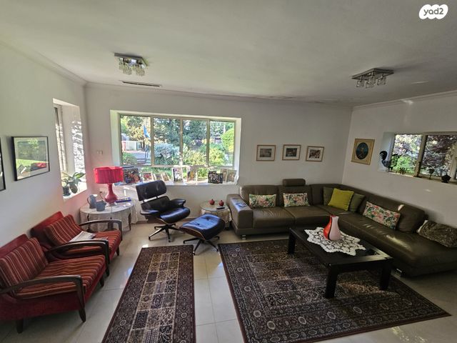 בית פרטי/ קוטג', גן יאשיה