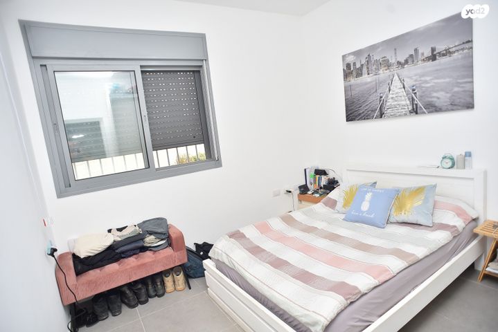 דירת גן, גדרה מזרח, גדרה