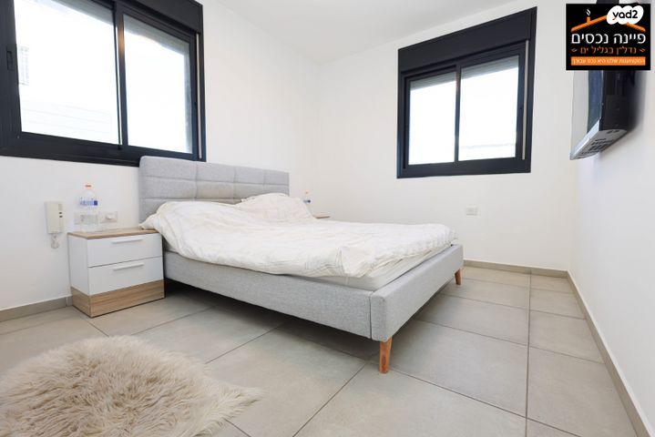 דירה, מוטה גור 3, גליל ים (מתחם הכוכבים), הרצליה