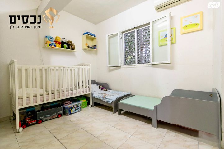 דירה, הנשיא, בית וקאנטרי, גיורא יוספטל, גבעת שמואל