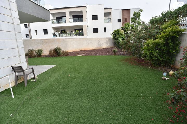 דירת גן, גדרה מזרח, גדרה