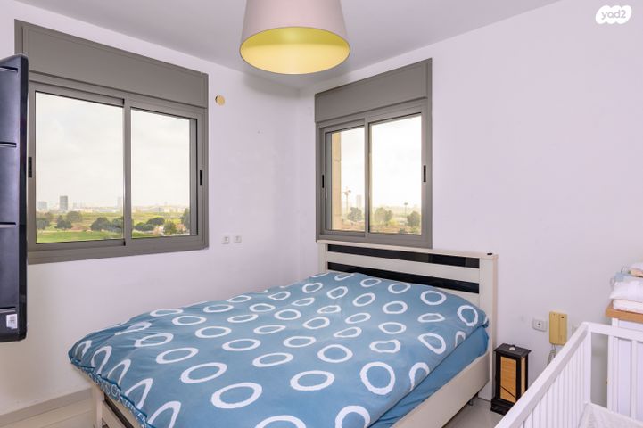 דירה, דרך משה דיין, תל אביב יפו