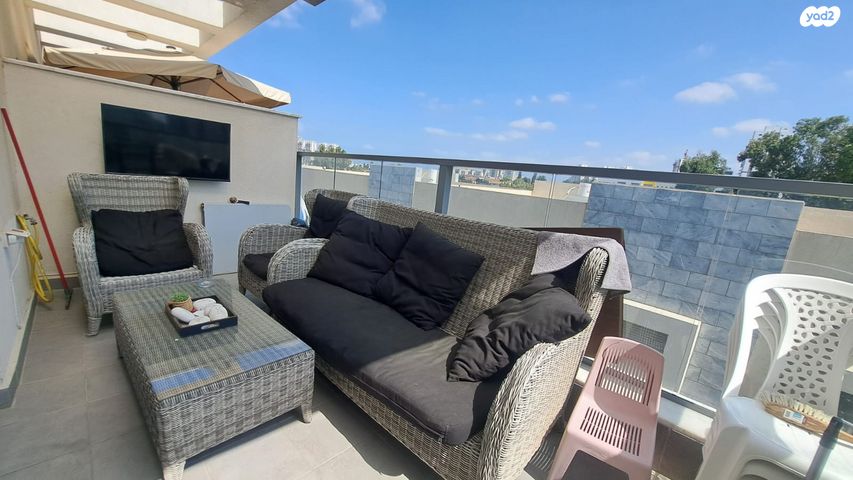 דירה, נרקיסים, ראשון לציון